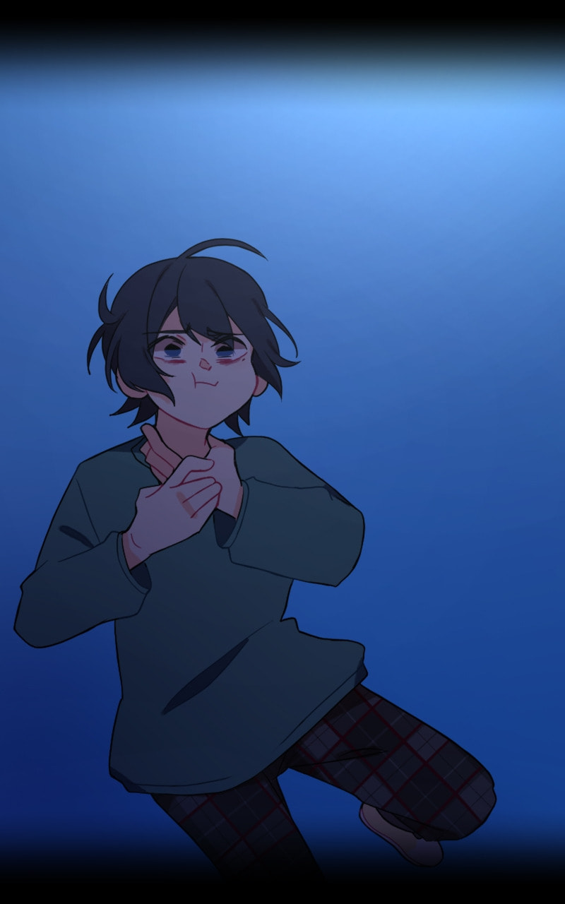 Read Kimi no Koe chapter 36 image 84 on Lezhin