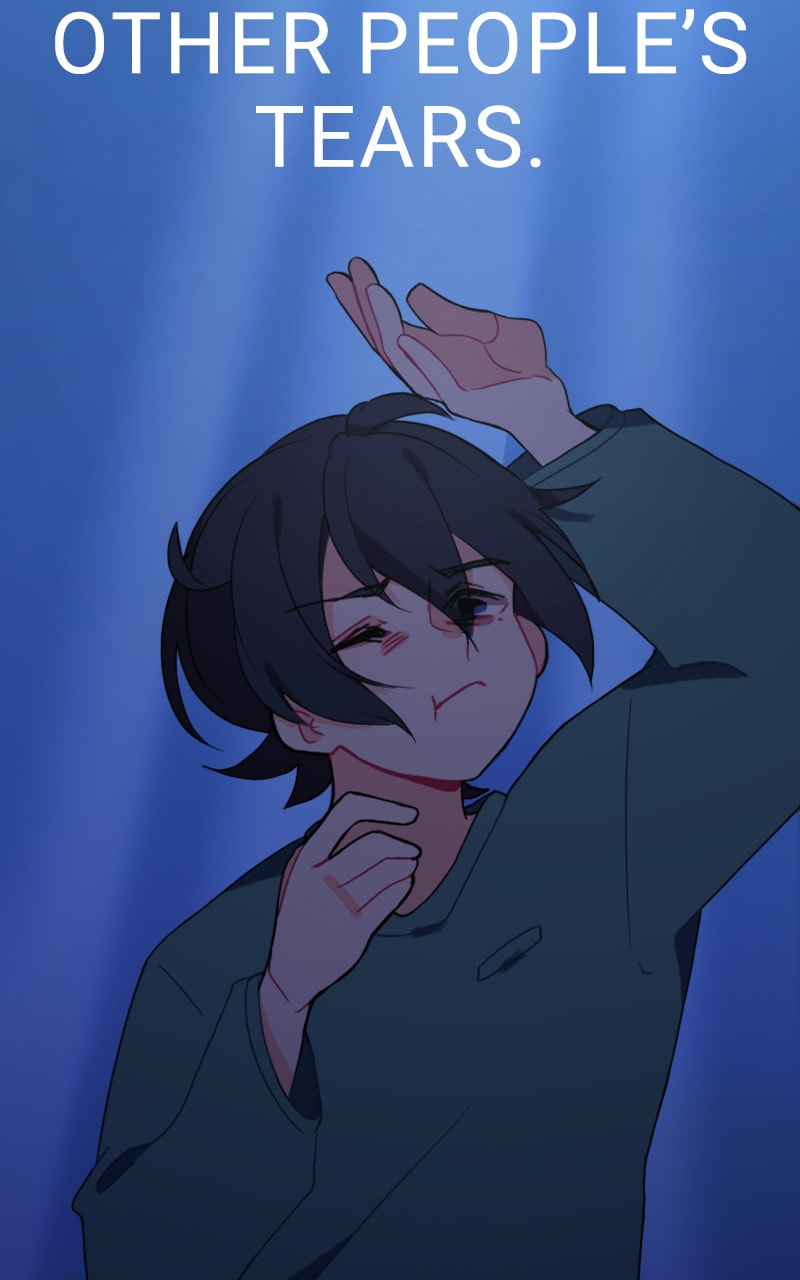Read Kimi no Koe chapter 36 image 87 on Lezhin