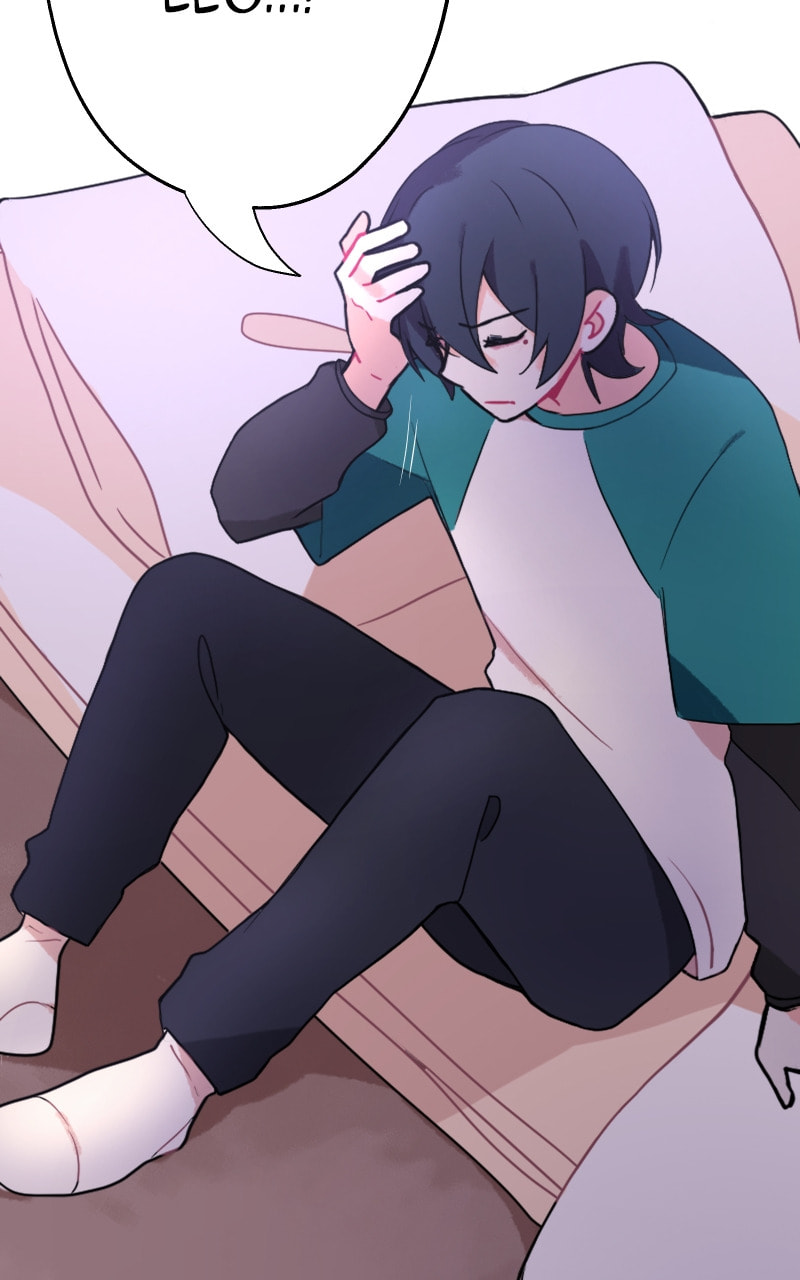 Read Kimi no Koe chapter 36 image 97 on Lezhin