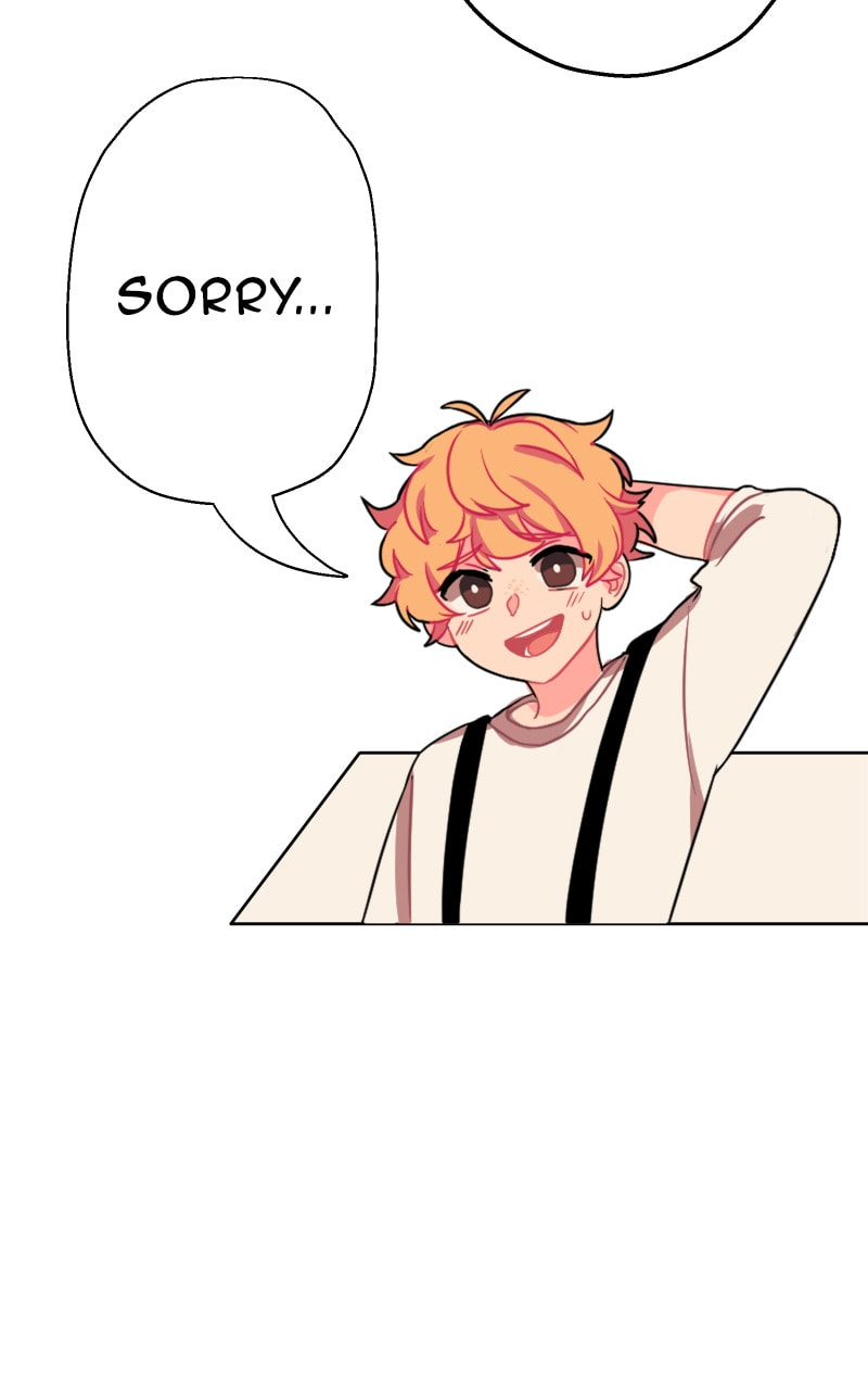 Read Kimi no Koe chapter 37 image 12 on Lezhin