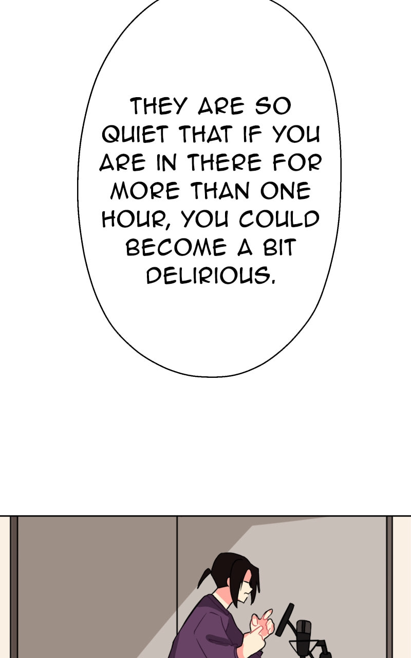 Read Kimi no Koe chapter 37 image 15 on Lezhin