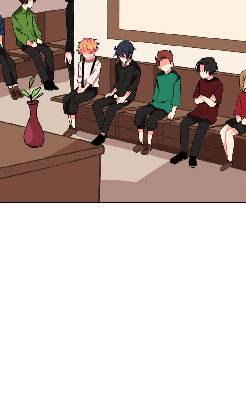 Read Kimi no Koe chapter 37 image 19 on Lezhin