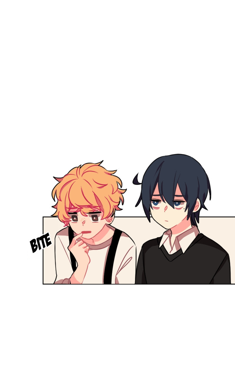 Read Kimi no Koe chapter 37 image 20 on Lezhin