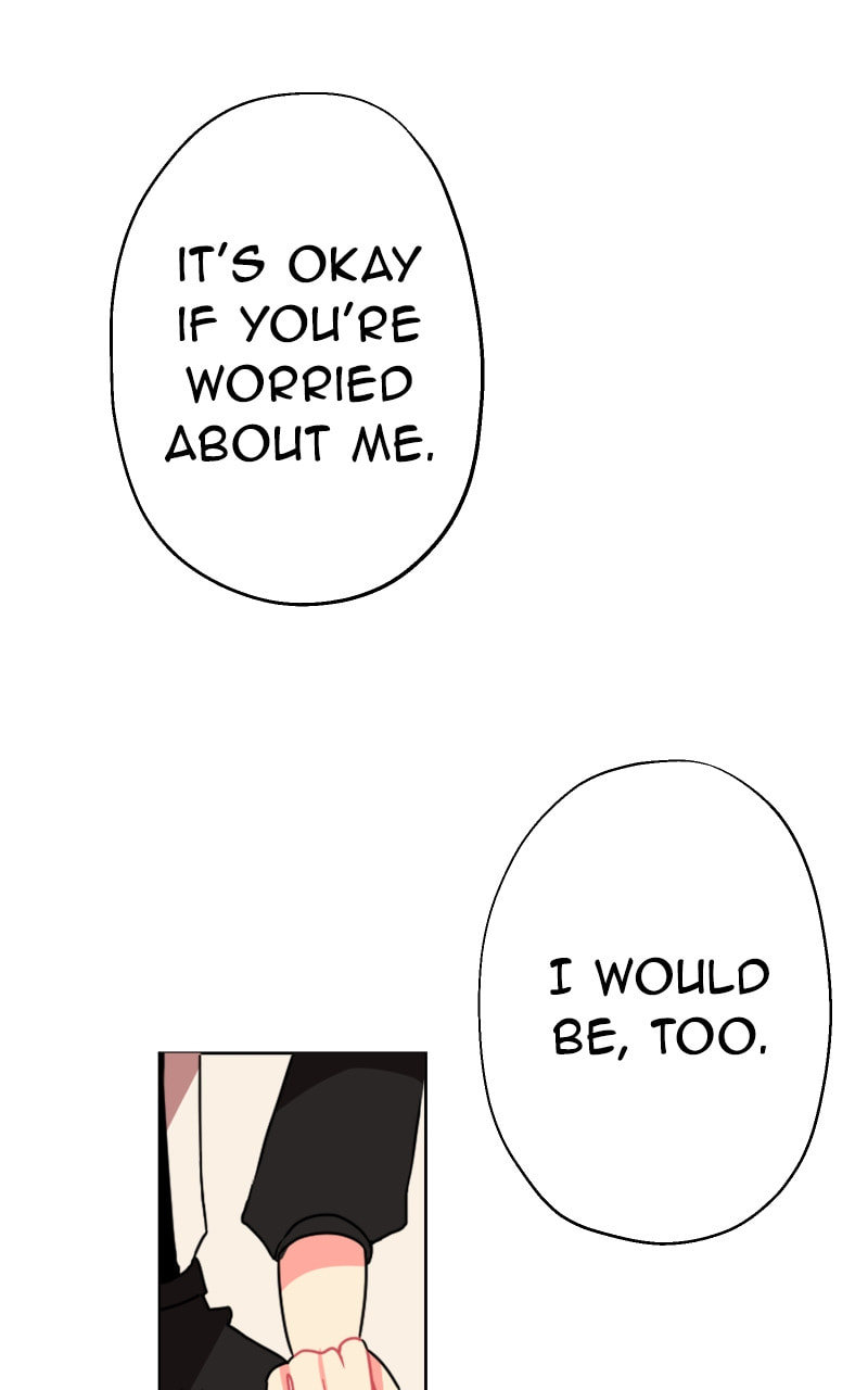 Read Kimi no Koe chapter 37 image 25 on Lezhin