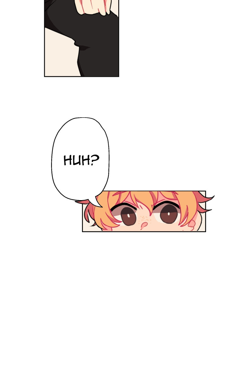 Read Kimi no Koe chapter 37 image 26 on Lezhin