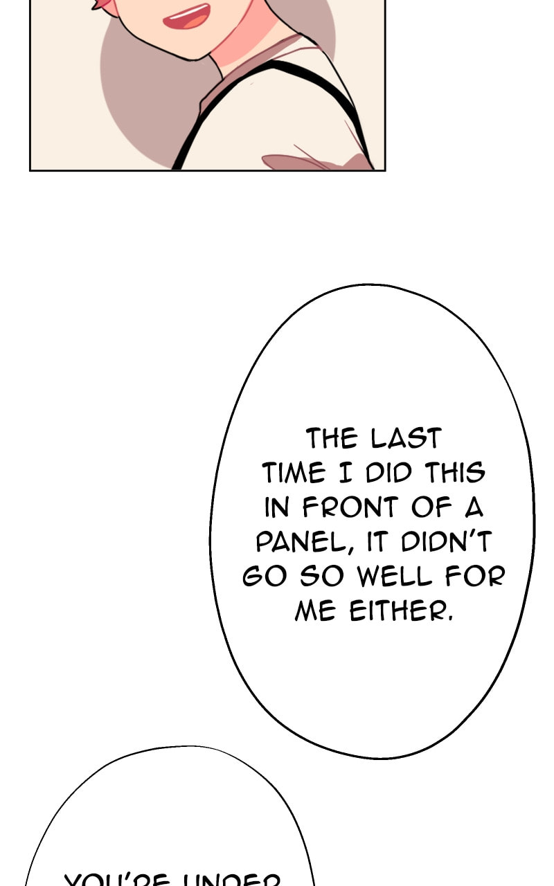 Read Kimi no Koe chapter 37 image 28 on Lezhin