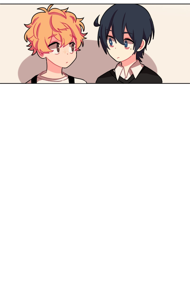 Read Kimi no Koe chapter 37 image 35 on Lezhin