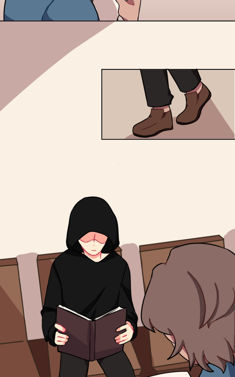 Read Kimi no Koe chapter 37 image 39 on Lezhin