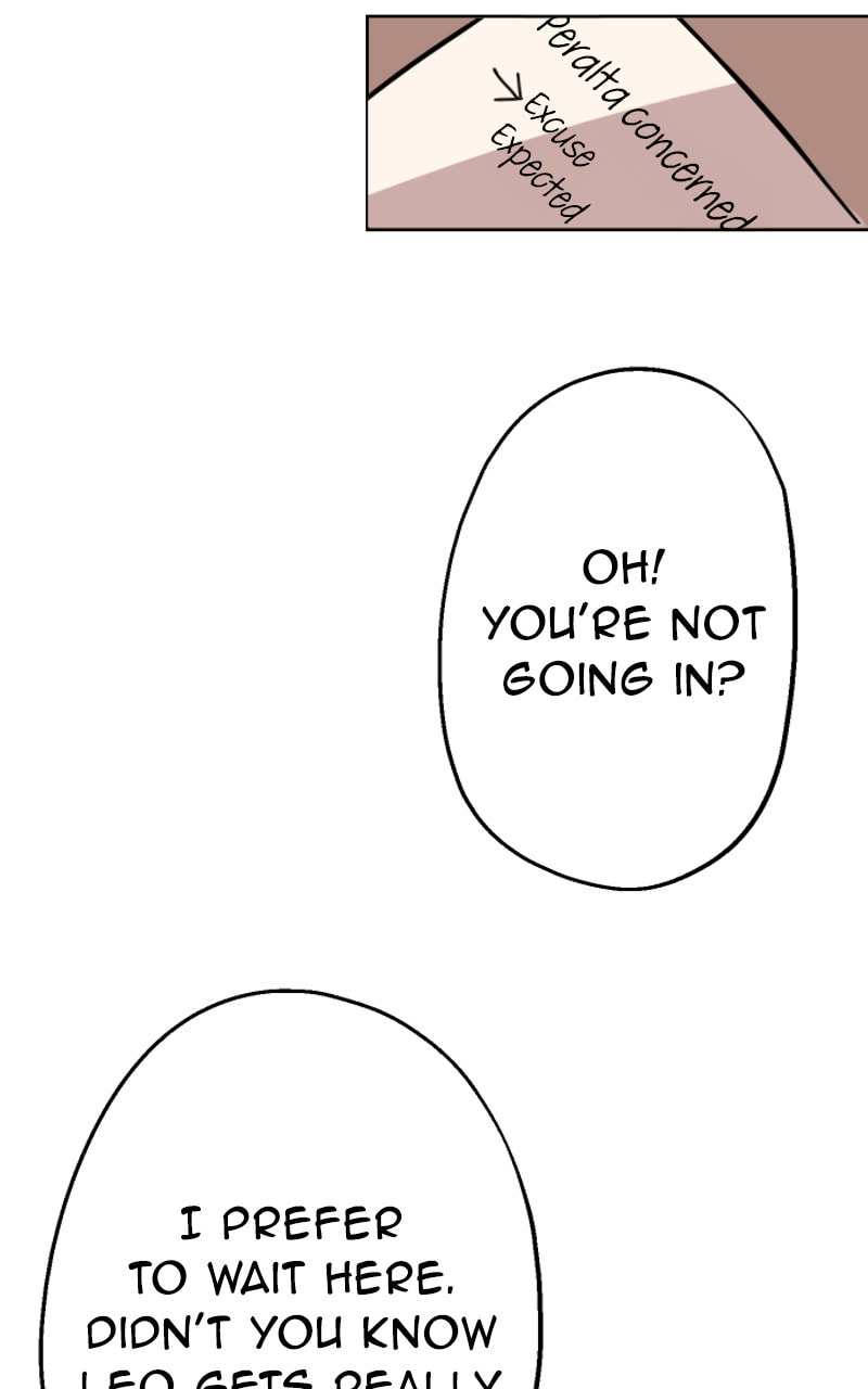 Read Kimi no Koe chapter 37 image 43 on Lezhin