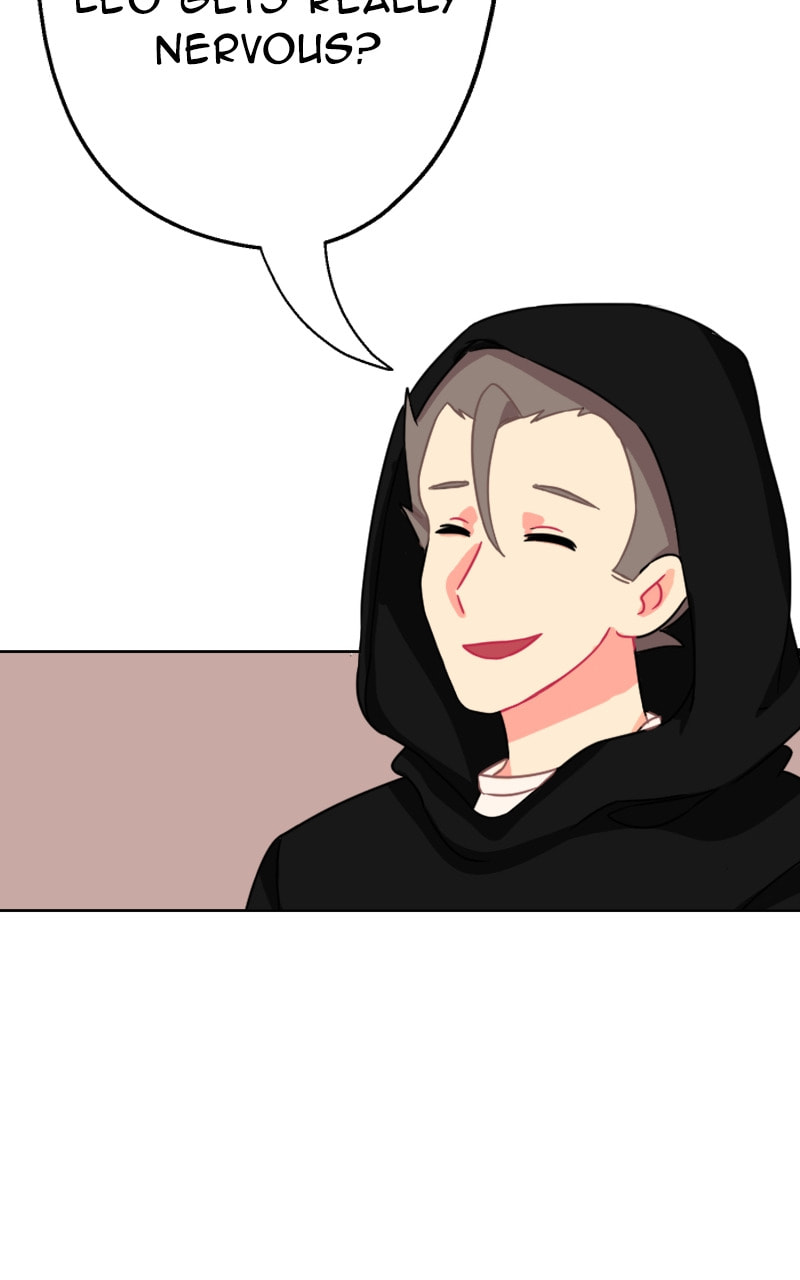 Read Kimi no Koe chapter 37 image 44 on Lezhin