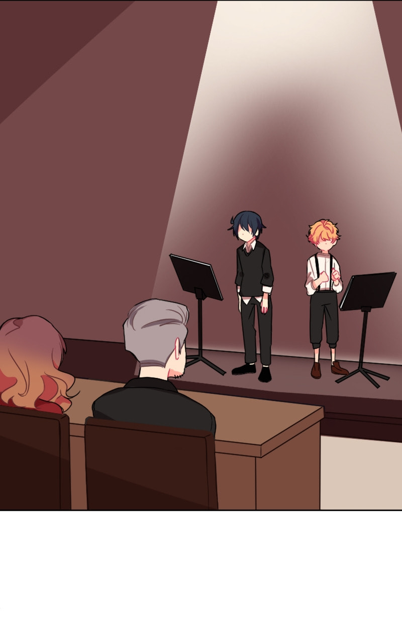 Read Kimi no Koe chapter 37 image 46 on Lezhin