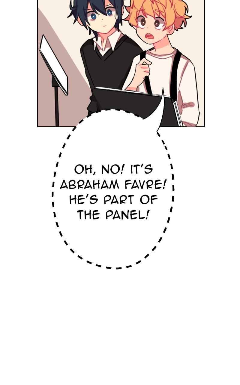 Read Kimi no Koe chapter 37 image 48 on Lezhin