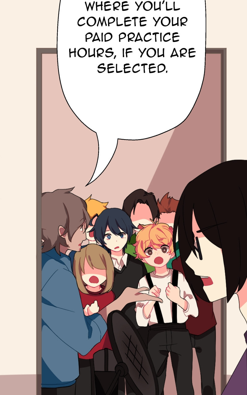 Read Kimi no Koe chapter 37 image 5 on Lezhin