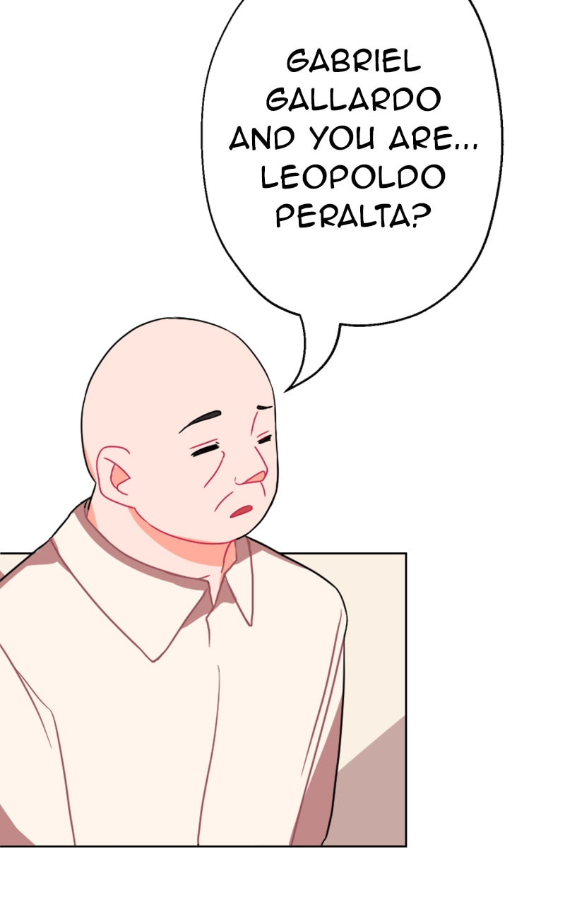 Read Kimi no Koe chapter 37 image 52 on Lezhin