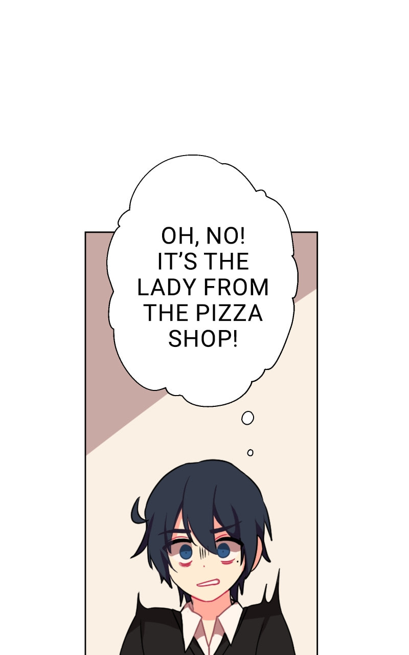 Read Kimi no Koe chapter 37 image 57 on Lezhin