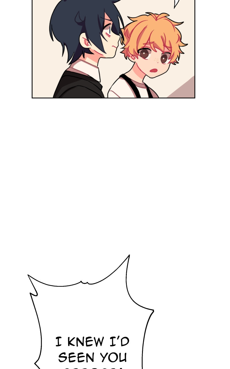 Read Kimi no Koe chapter 37 image 59 on Lezhin