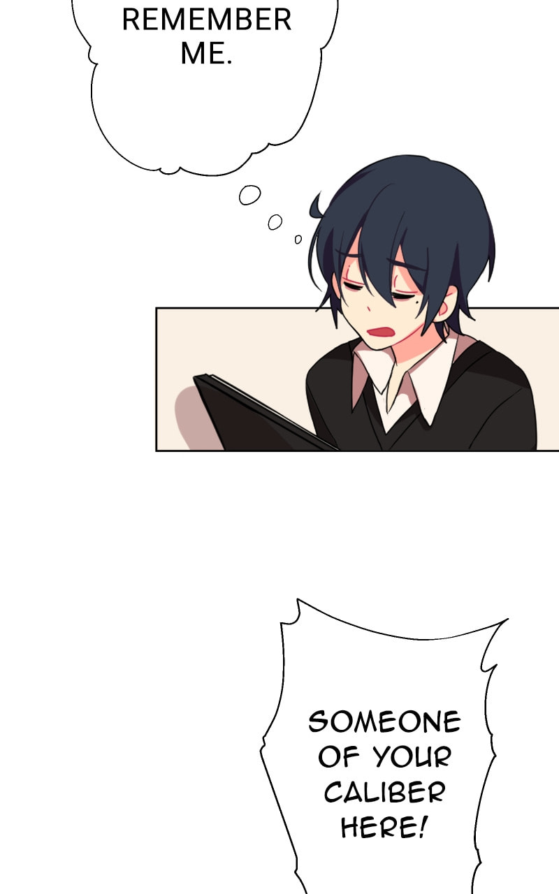 Read Kimi no Koe chapter 37 image 62 on Lezhin