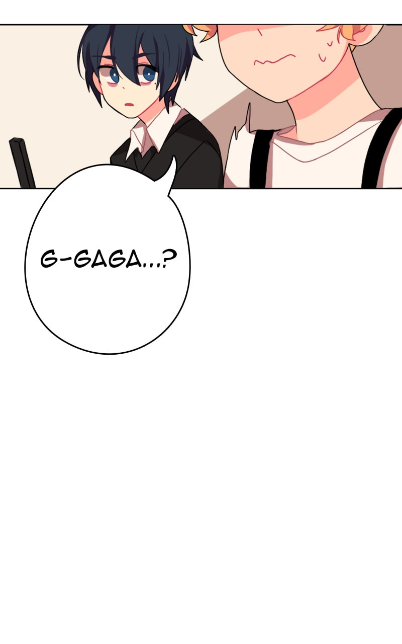 Read Kimi no Koe chapter 37 image 69 on Lezhin