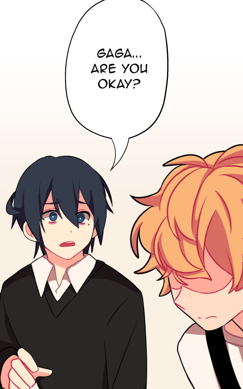 Read Kimi no Koe chapter 37 image 73 on Lezhin