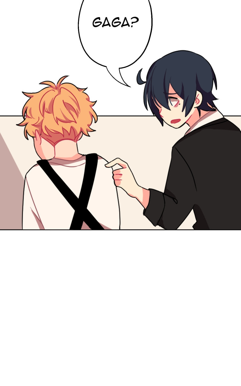 Read Kimi no Koe chapter 37 image 75 on Lezhin