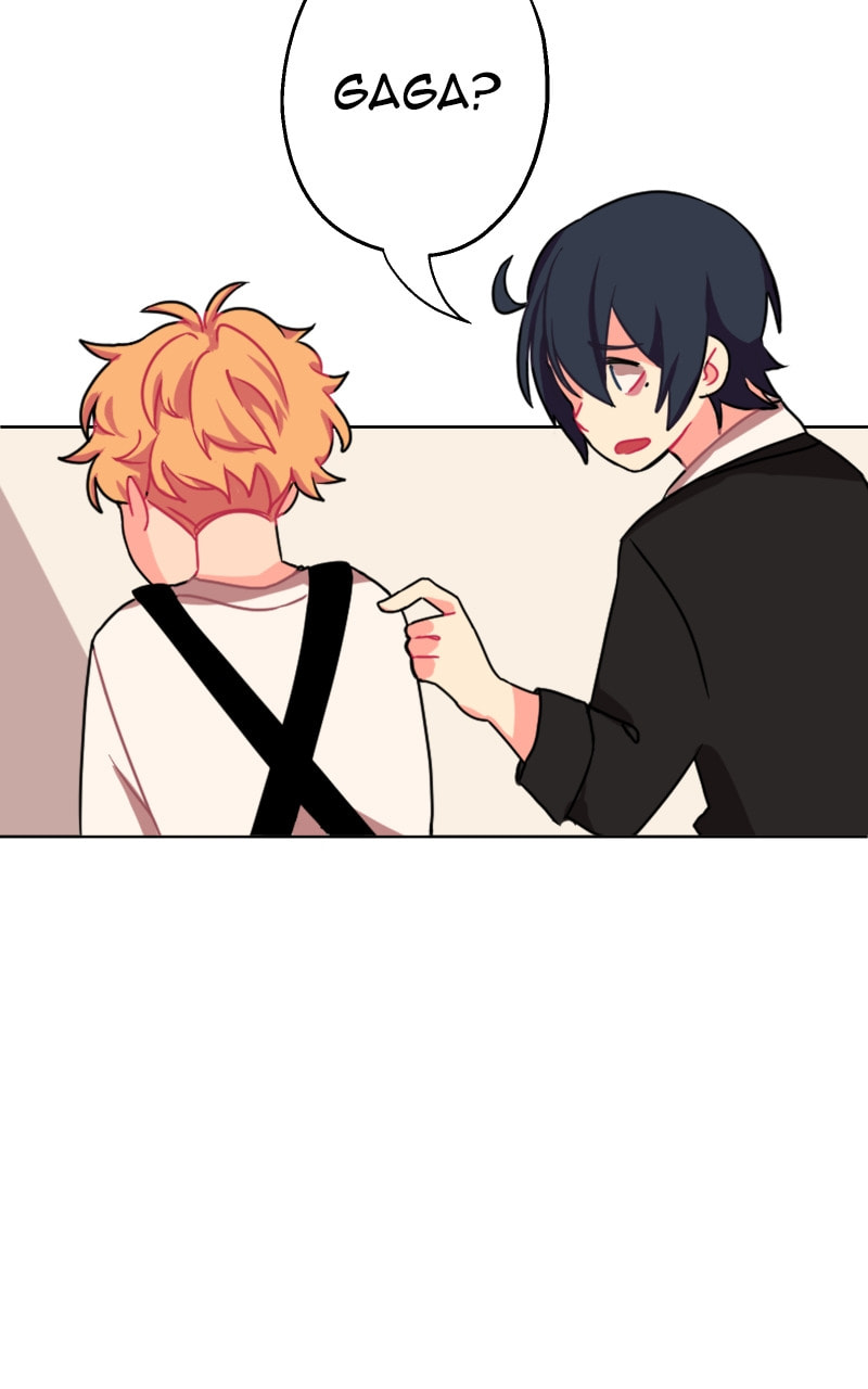 Read Kimi no Koe chapter 38 image 11 on Lezhin