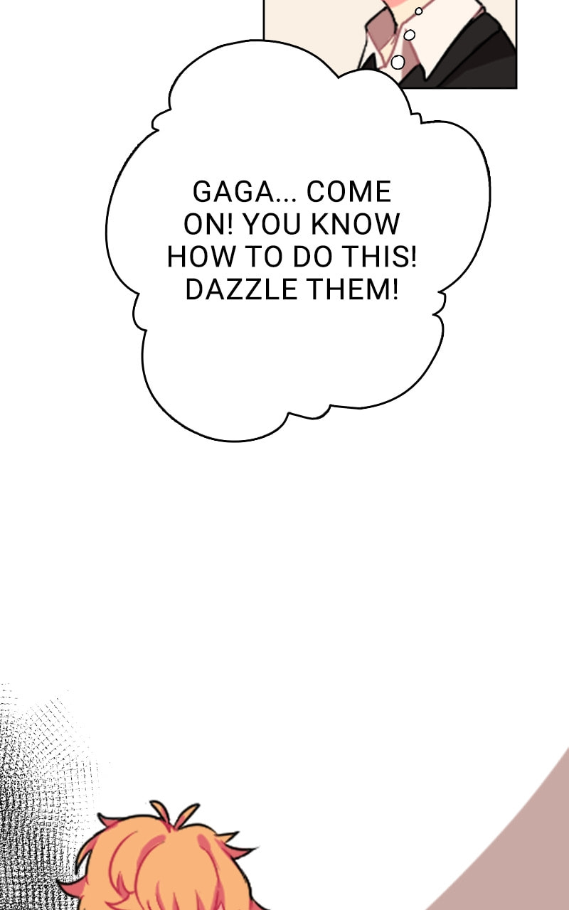 Read Kimi no Koe chapter 38 image 16 on Lezhin