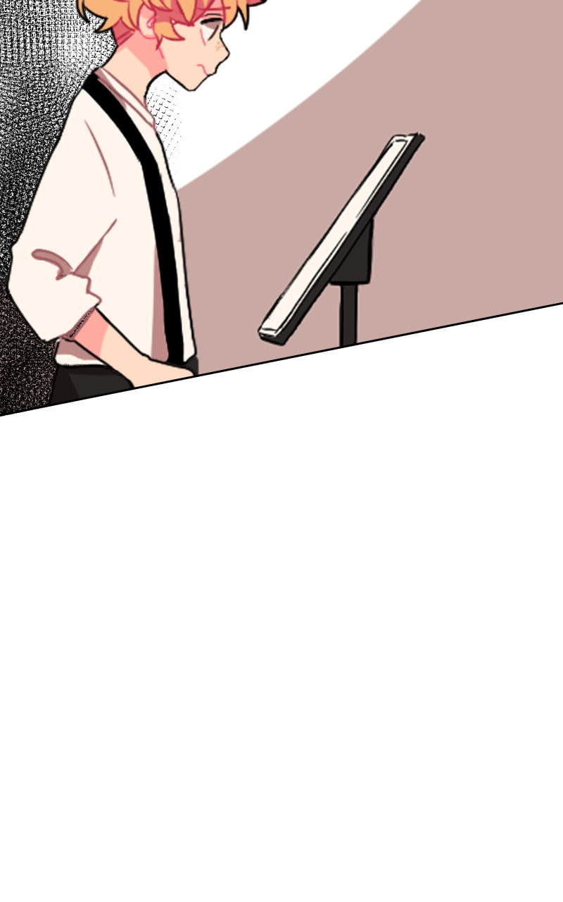 Read Kimi no Koe chapter 38 image 17 on Lezhin