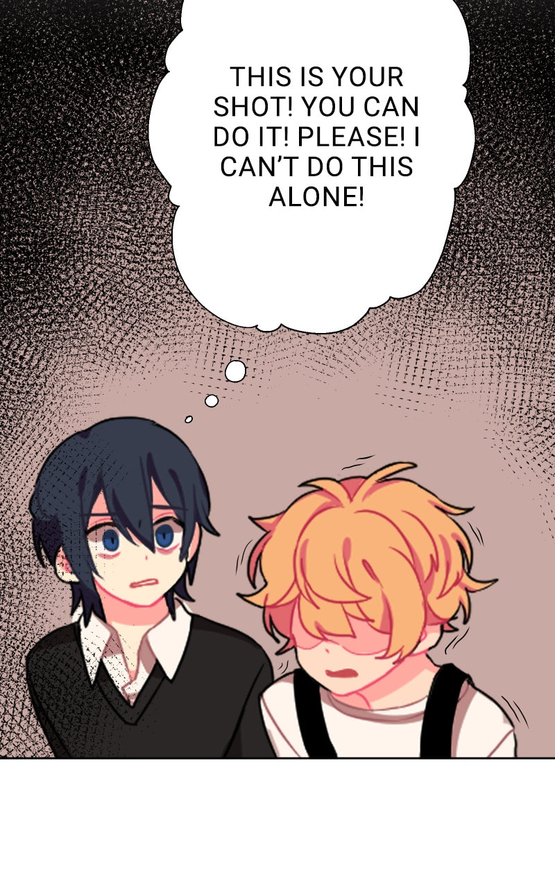 Read Kimi no Koe chapter 38 image 25 on Lezhin