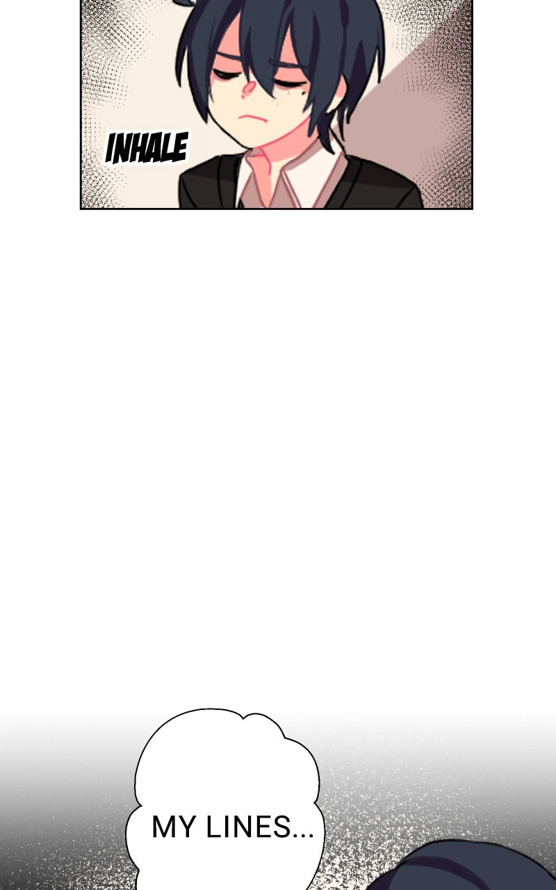 Read Kimi no Koe chapter 38 image 35 on Lezhin