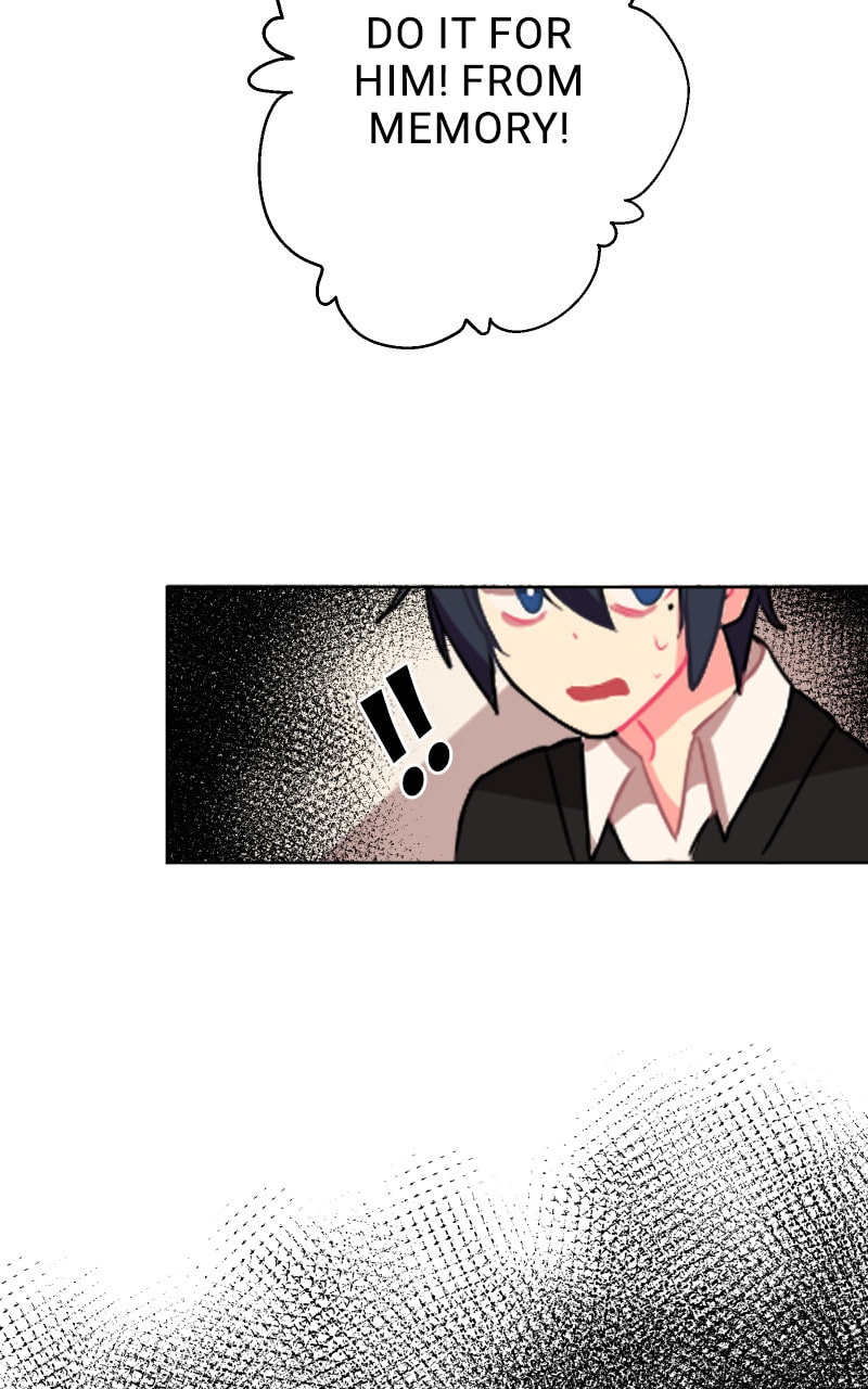 Read Kimi no Koe chapter 38 image 39 on Lezhin