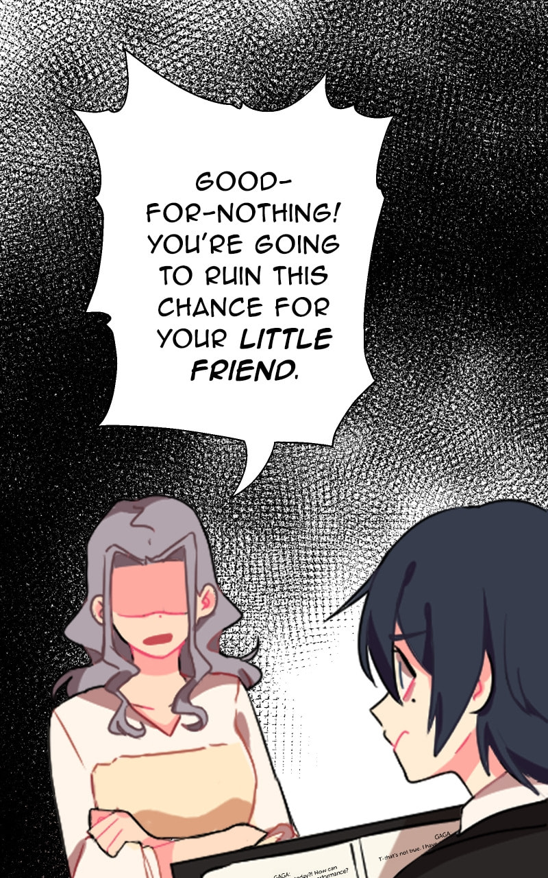 Read Kimi no Koe chapter 38 image 40 on Lezhin