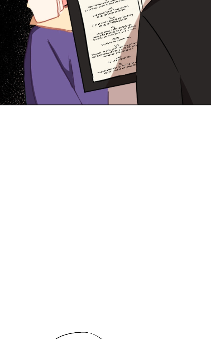 Read Kimi no Koe chapter 38 image 41 on Lezhin