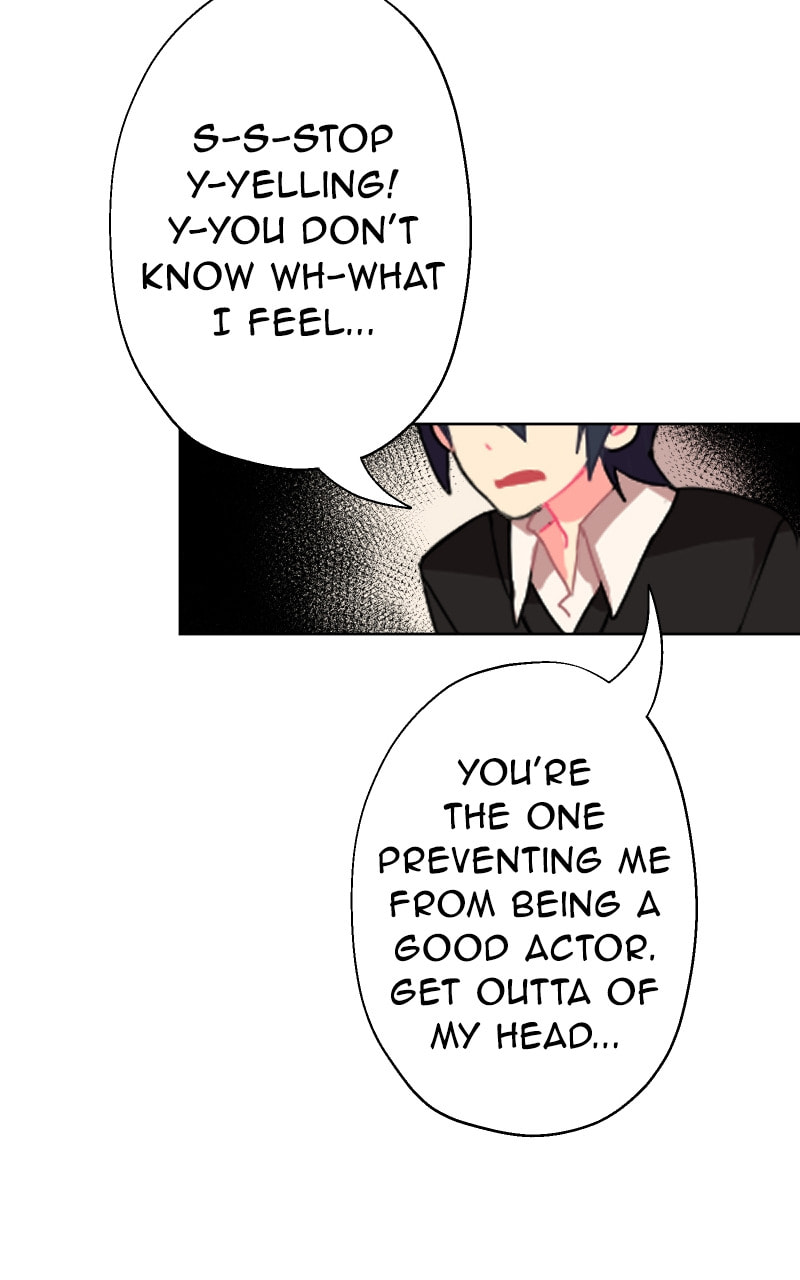 Read Kimi no Koe chapter 38 image 42 on Lezhin