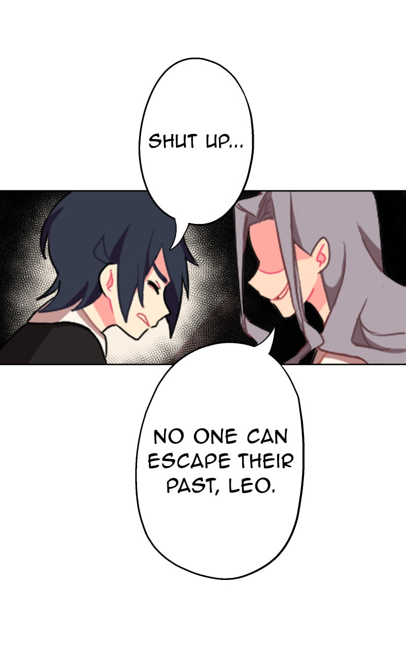 Read Kimi no Koe chapter 38 image 44 on Lezhin