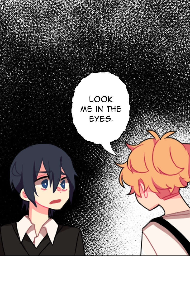 Read Kimi no Koe chapter 38 image 48 on Lezhin