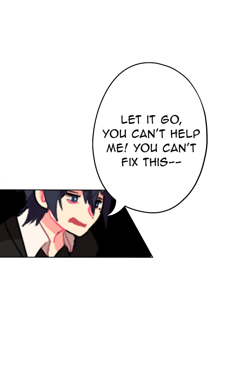Read Kimi no Koe chapter 38 image 49 on Lezhin