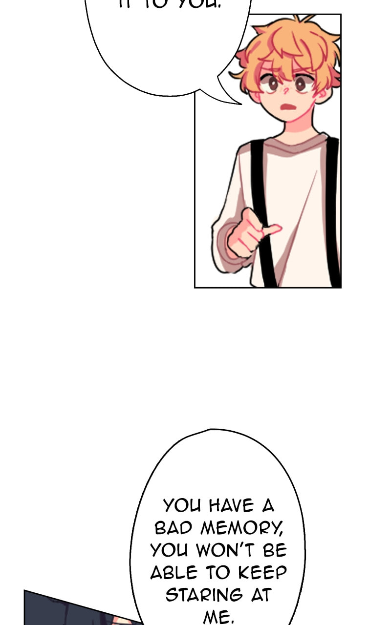 Read Kimi no Koe chapter 38 image 54 on Lezhin
