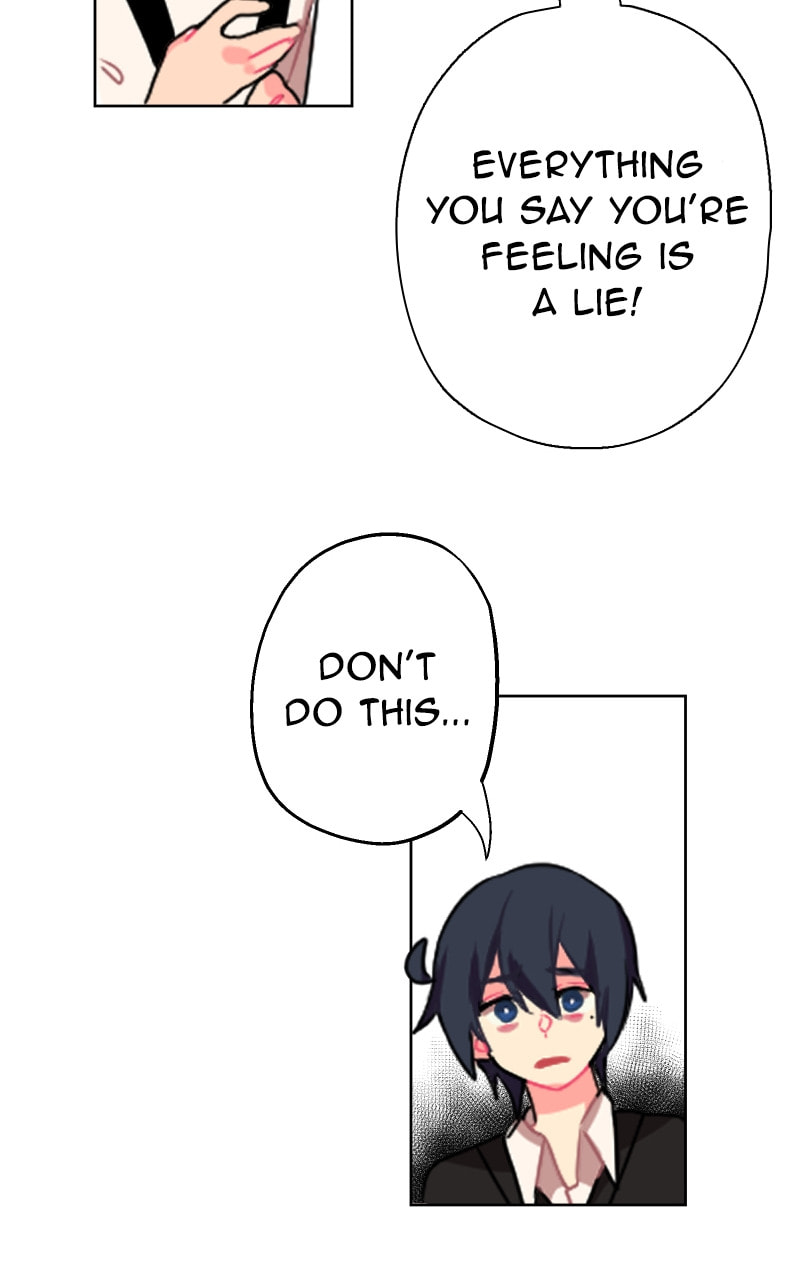 Read Kimi no Koe chapter 38 image 56 on Lezhin
