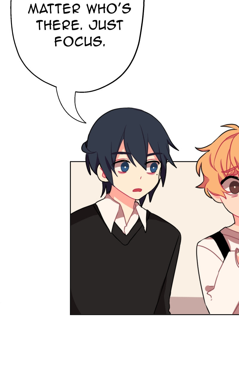 Read Kimi no Koe chapter 38 image 6 on Lezhin