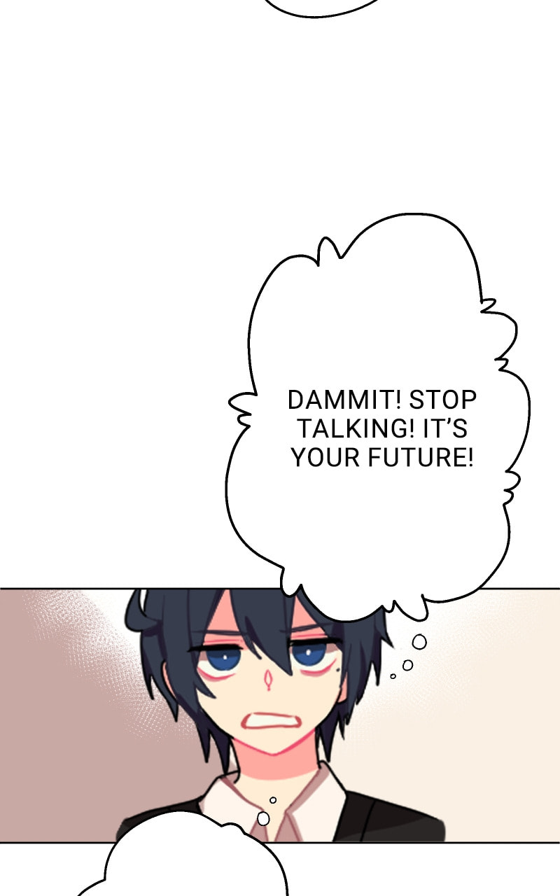 Read Kimi no Koe chapter 38 image 64 on Lezhin