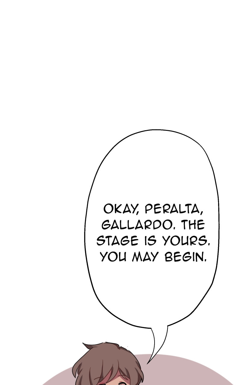 Read Kimi no Koe chapter 38 image 7 on Lezhin