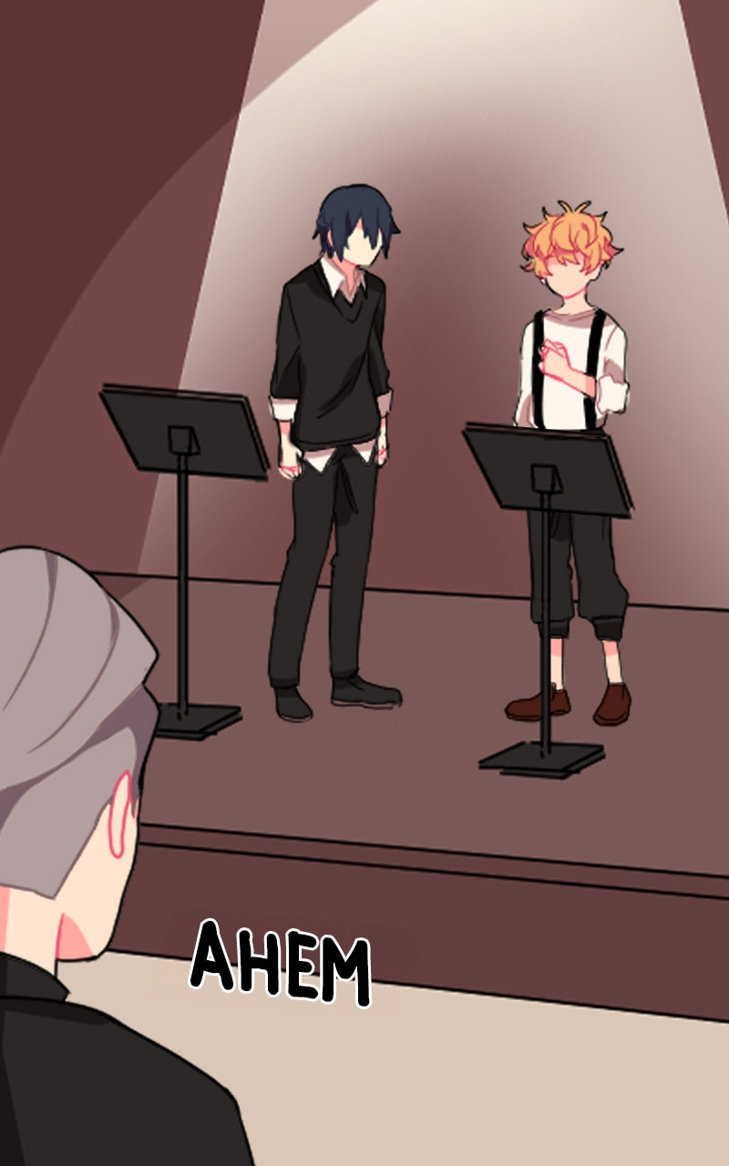Read Kimi no Koe chapter 38 image 70 on Lezhin