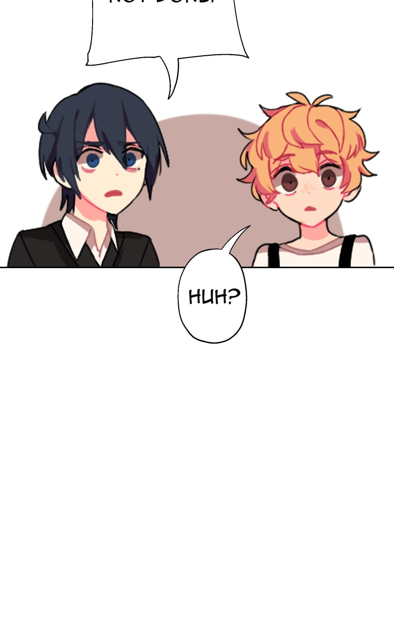 Read Kimi no Koe chapter 38 image 74 on Lezhin