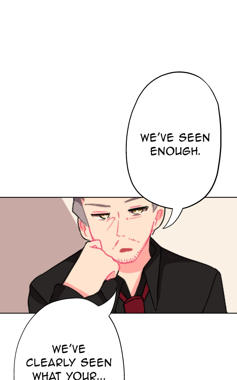 Read Kimi no Koe chapter 38 image 75 on Lezhin