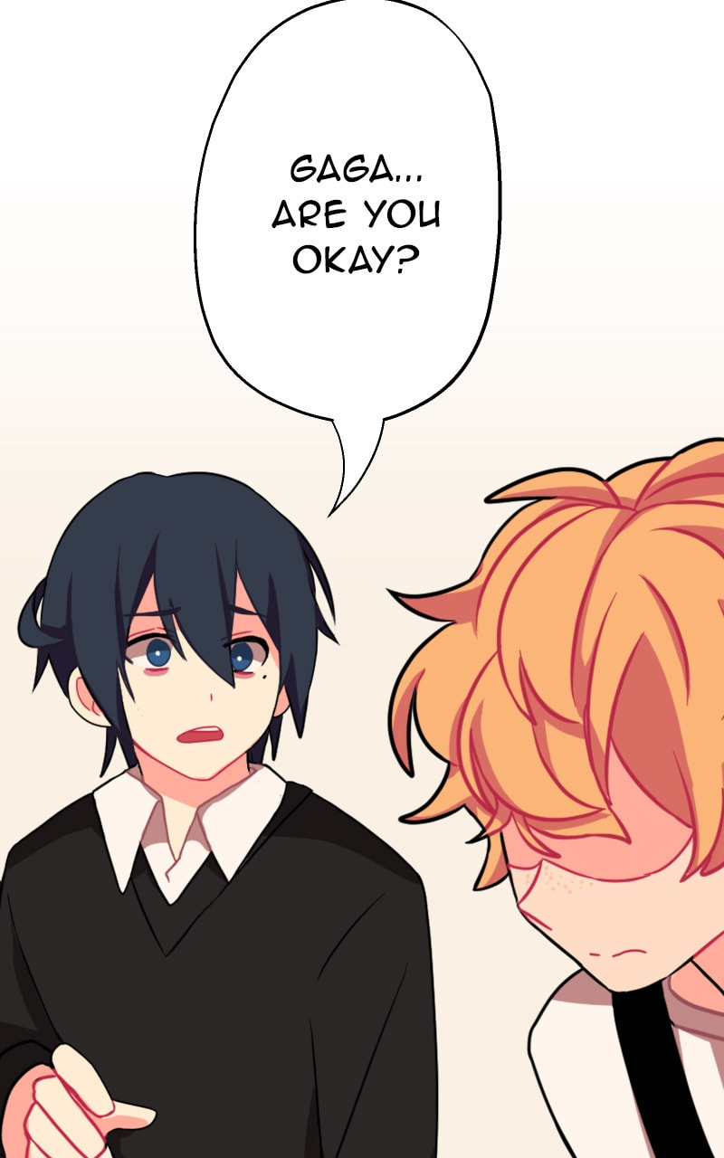 Read Kimi no Koe chapter 38 image 9 on Lezhin