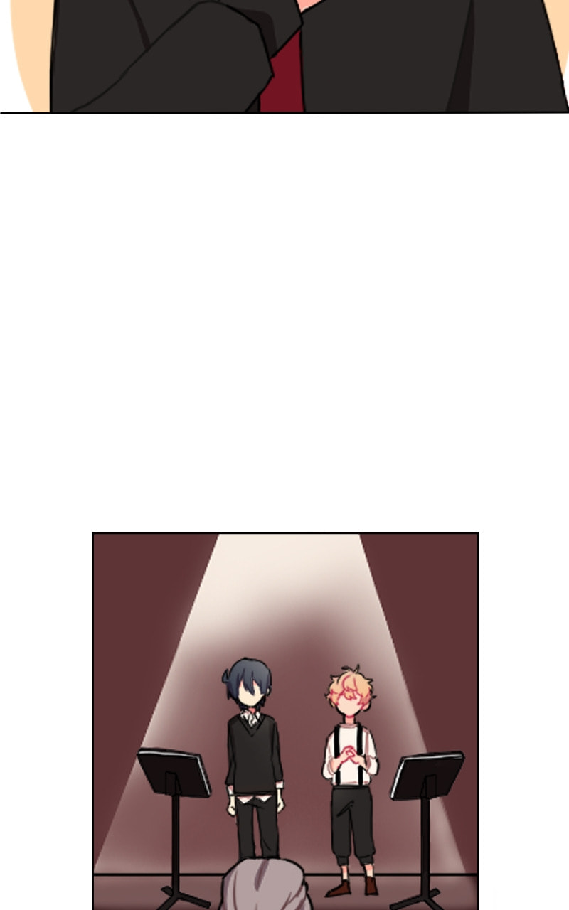 Read Kimi no Koe chapter 39 image 12 on Lezhin