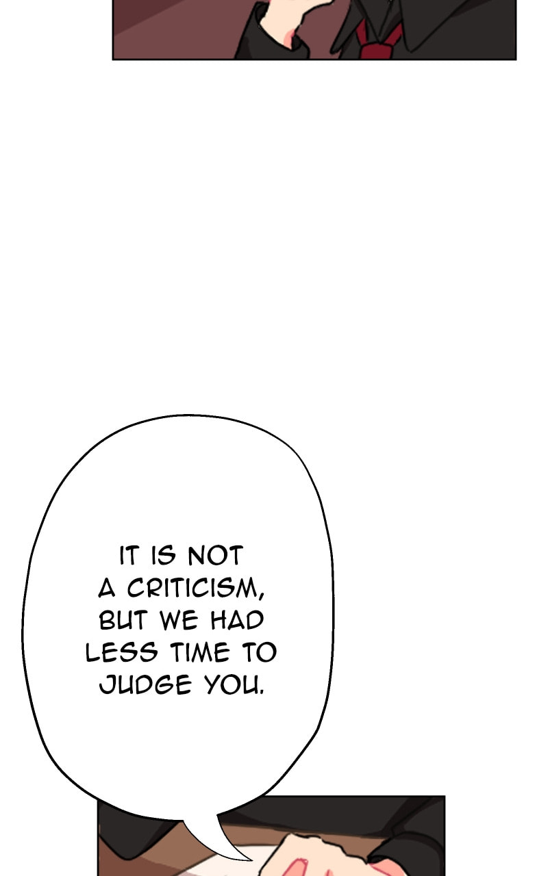 Read Kimi no Koe chapter 39 image 18 on Lezhin