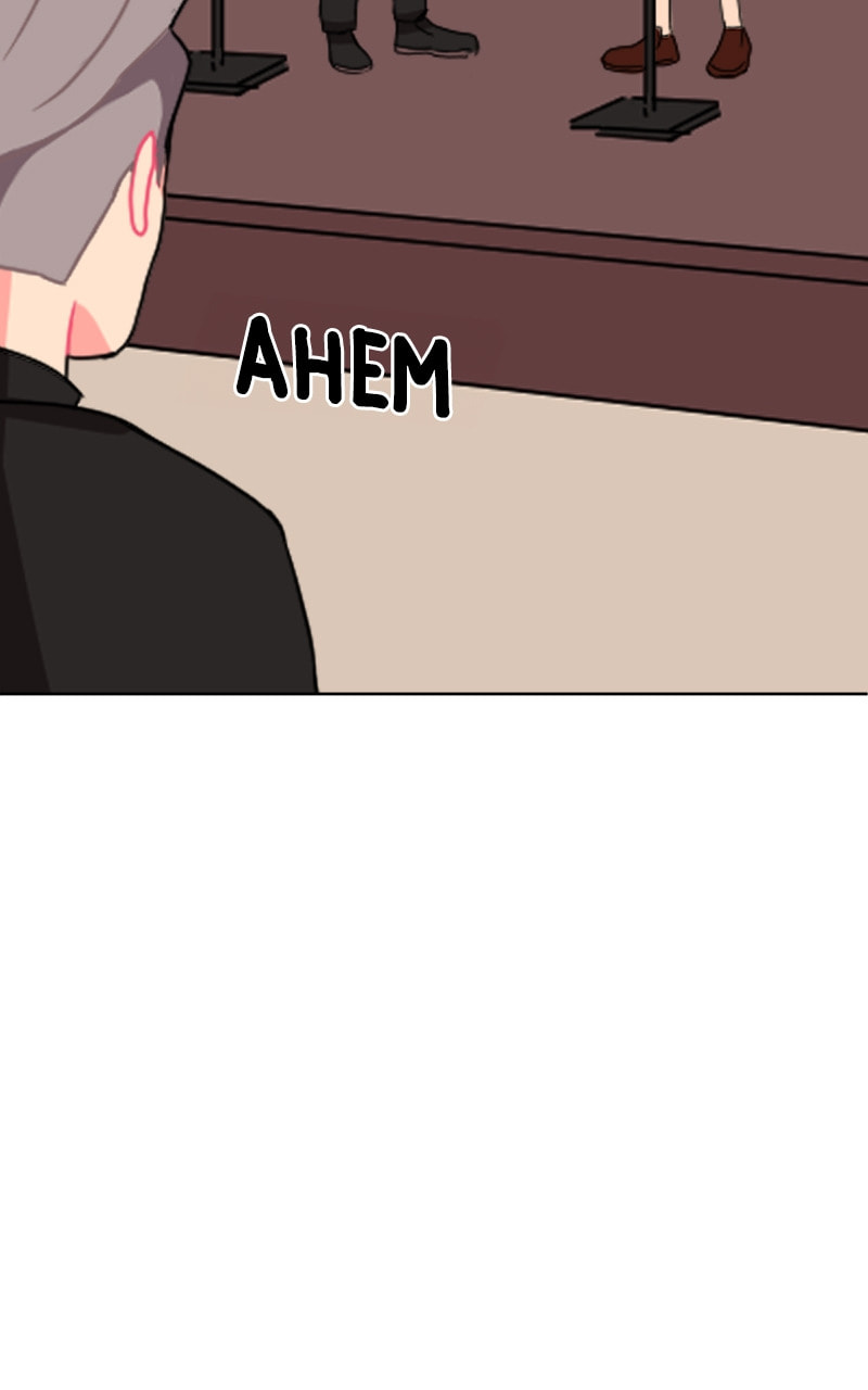 Read Kimi no Koe chapter 39 image 2 on Lezhin