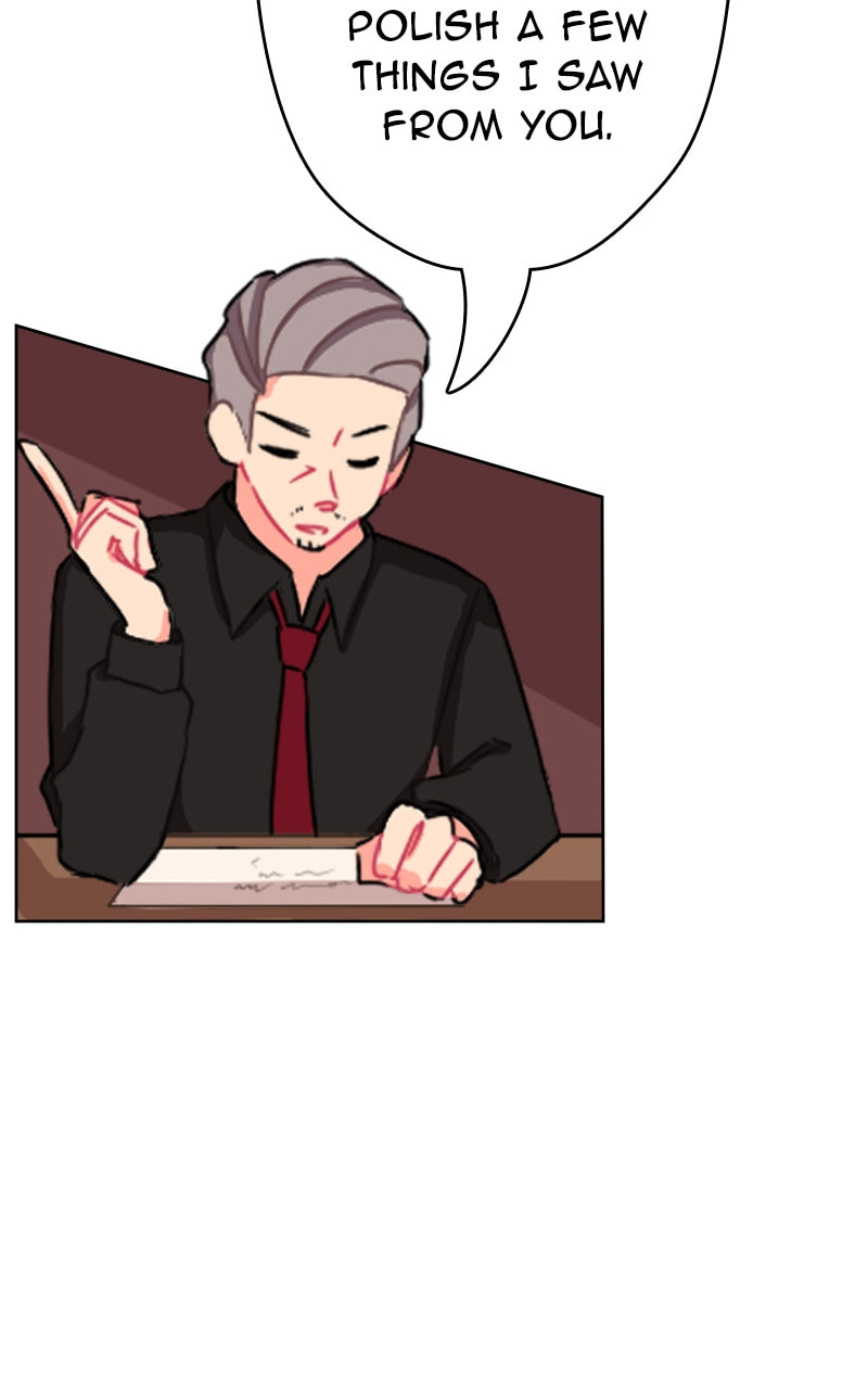 Read Kimi no Koe chapter 39 image 20 on Lezhin