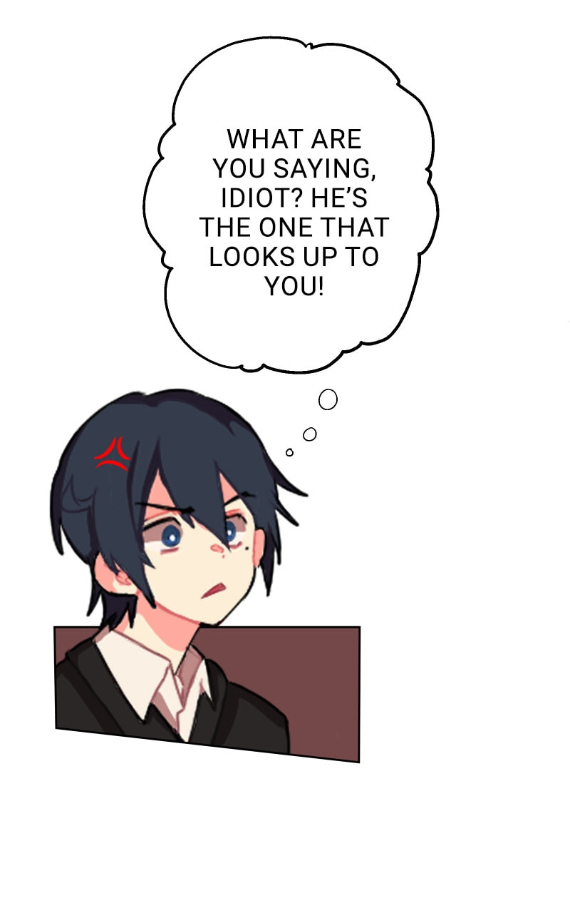 Read Kimi no Koe chapter 39 image 22 on Lezhin